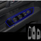 Car Interior Decoration Accessories