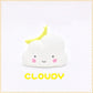 Soft Rubber Children'S Baby Shower Bathing Toys