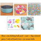Pet Pool Pvc Outdoor Inflatable Pool