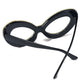 Pearl Rhinestone Flat Mirror Women Butterfly Frame Glasses Frame