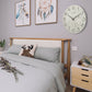 Clock Living Room Household Fashion Clock Modern  Wall Clock