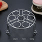 Multifunctional Kitchen Steamer Rack