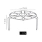 Multifunctional Kitchen Steamer Rack