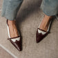 Women’s Genuine Leather Flats