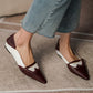 Women’s Genuine Leather Flats