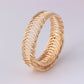 L001 European Punk Adjustable  Bracelets & Bangles Women
