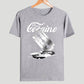 Men T Shirts Summer Men's Short Sleeve
