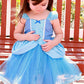 Girls' dresses
