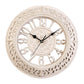 Antique Round Wall Clock Clock
