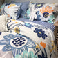 Three-Piece Set Of Single Bed Sheets In Student Dormitory