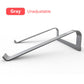 LAPTOP AIR STAND