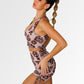 Summer Casual Tank Tops Shorts Outfits Women