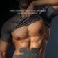 Fitness equipment for lazy men and women abdomen