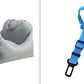 Pet Dog Car Carrier Seat Waterproof Basket Portable Car Seat Safety Travelling Mesh Hanging Bags Breathable Beds & Sofas