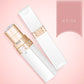 Hair removal instrument