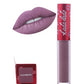 Liquid Matte Lipstick