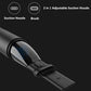 Portable car vacuum cleaner