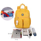 Outdoor travel backpack