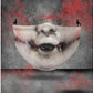 Explosive Halloween Masks