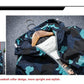 Covrlge Men Jacket Fashion Spring Men Brand Camouflage Jackets Casual Mens Coat Men's Hooded Luminous Zipper Coats MWJ011