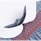 Girls denim dress