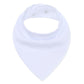 Baby saliva towel