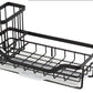 Multifunctional Kitchen Rack For Storage Dish Rack