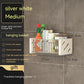 Kitchen Storage Rack Vegetable Seasoning Storage Rack