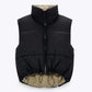 Women's Waistcoat With Waistcoat and Waistcoat
