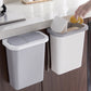 Kitchen Trash Can Household Cabinet Hanging Type