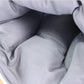 Portable creative travel pillow