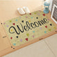 Entrance Mat Entrance Hall Kitchen Water Absorption Mat