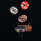 Car perfume phonograph