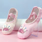 Children's Dance Shoes, Soft Soled Training Shoes, Girls