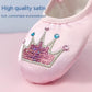 Children's Dance Shoes, Soft Soled Training Shoes, Girls