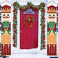 Christmas Decorations Home Layout Props