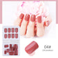 Reusable Stick-On-Nails
