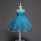 Girls' dresses