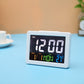 Electronic Clock Desk Clock Students With Temperature Alarm Clock