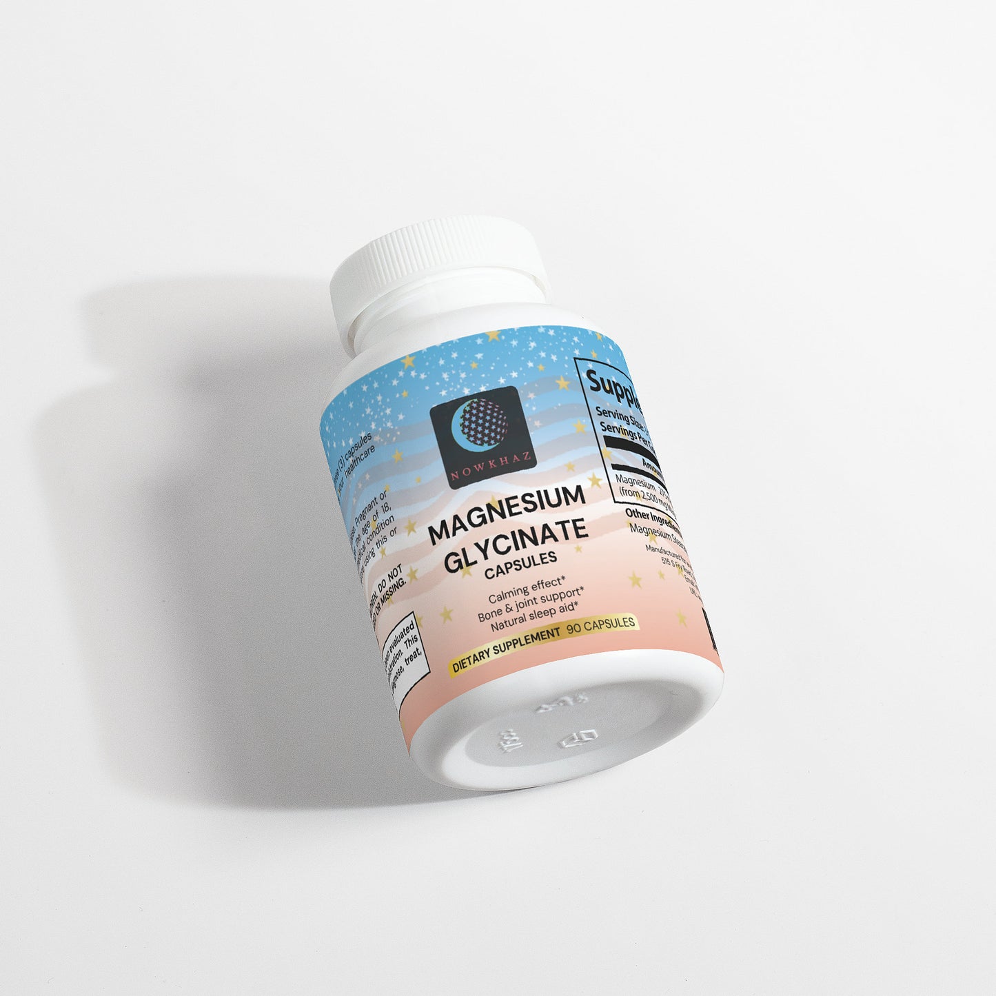 Magnesium Glycinate