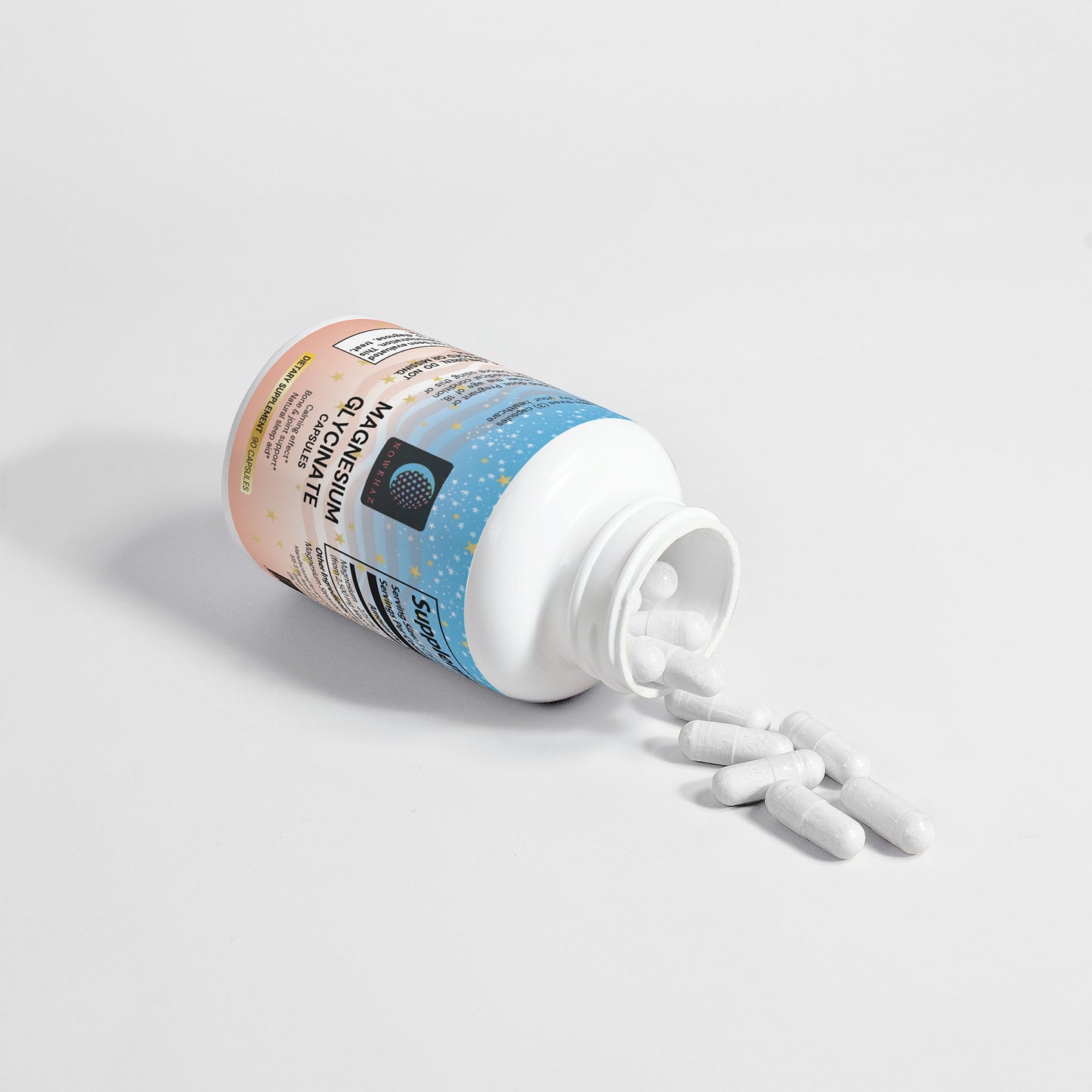 Magnesium Glycinate