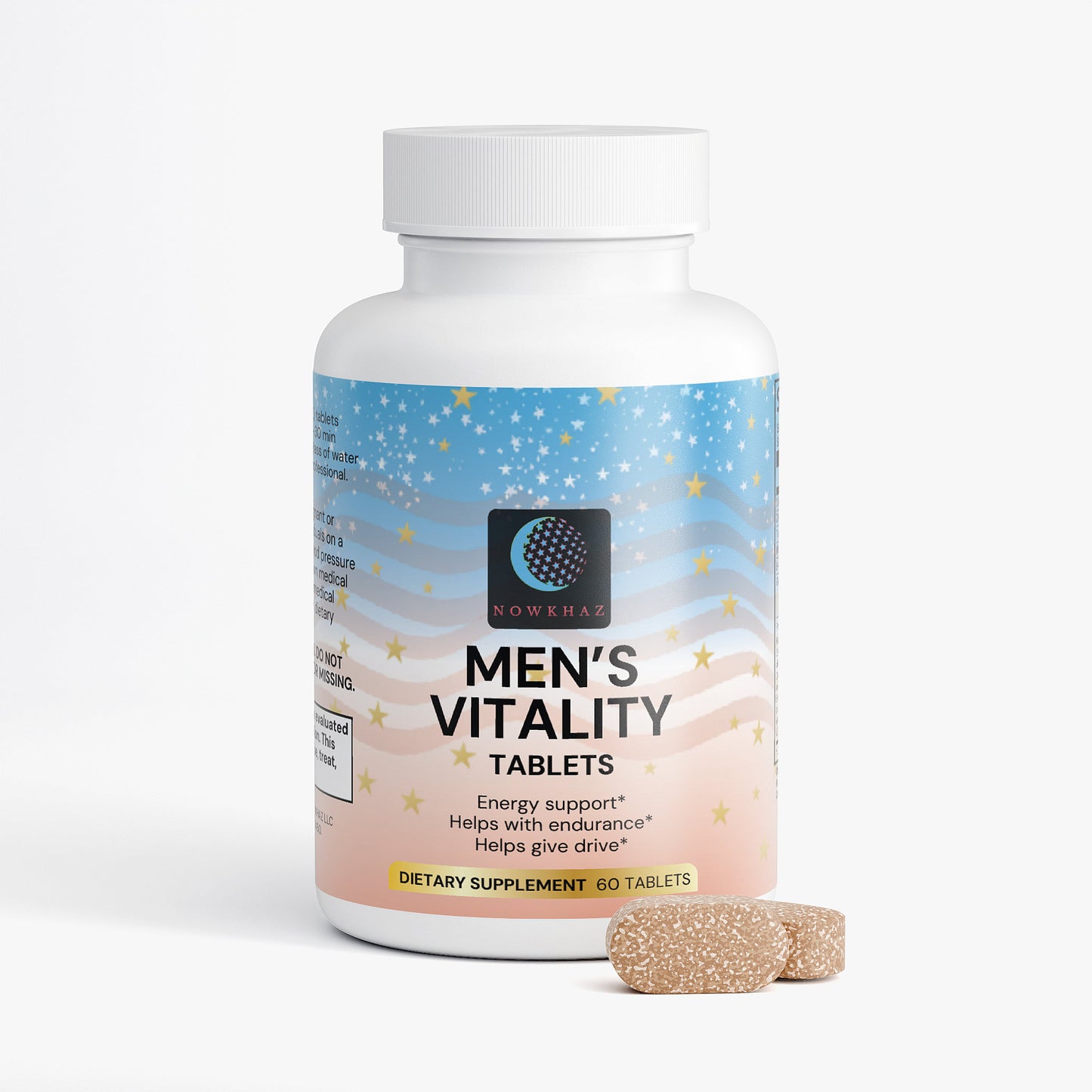 Men's Vitality