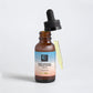 Moisturizing and Strengthening Hair Oil