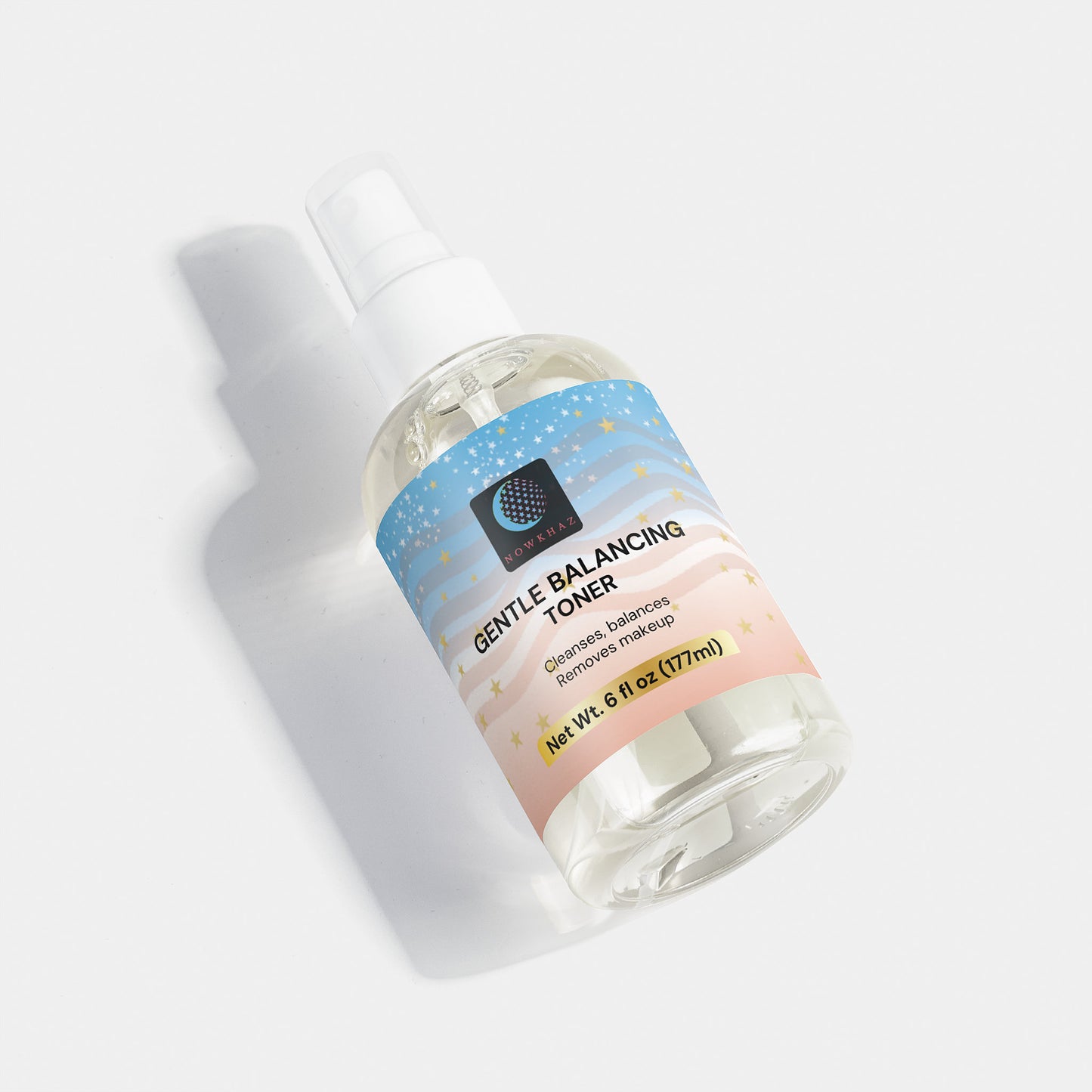 Gentle Balancing Toner