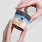 Peppermint Coffee Scrub