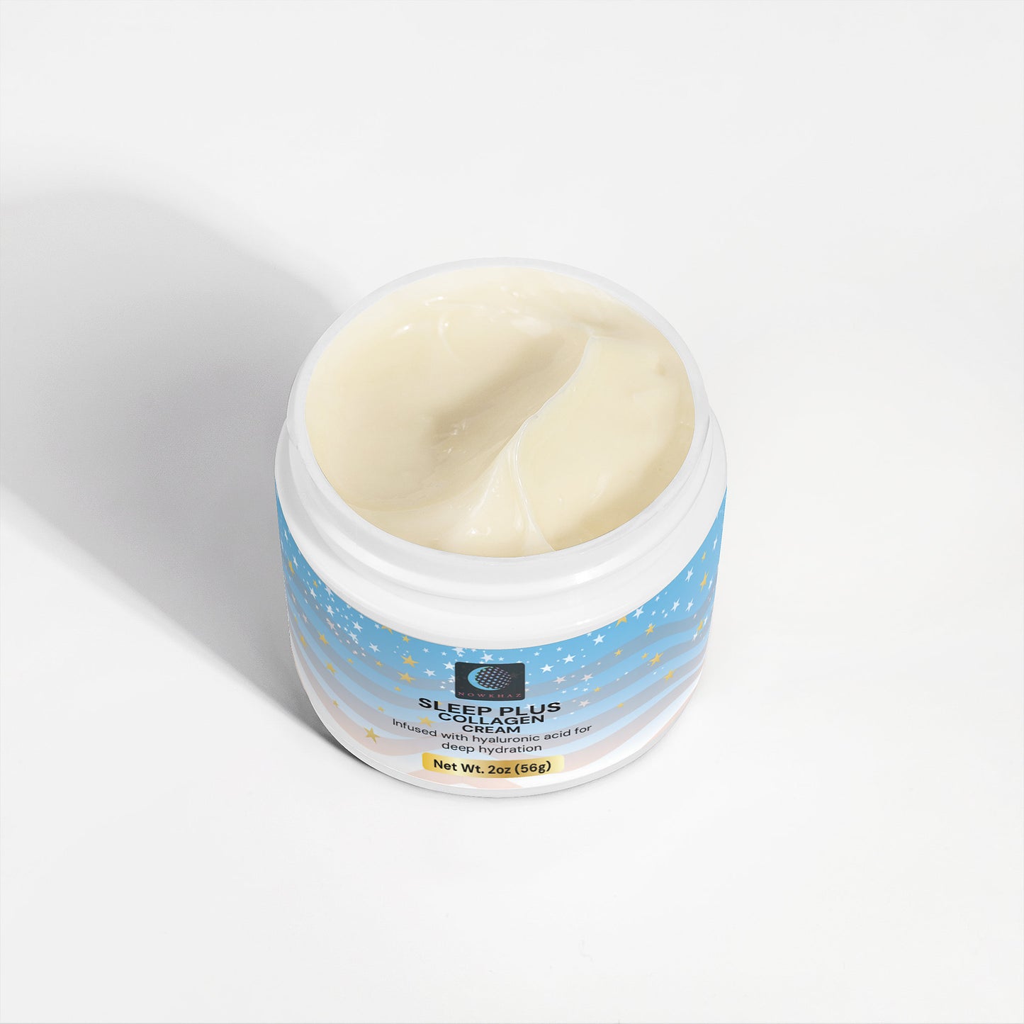 Sleep Plus Collagen Cream