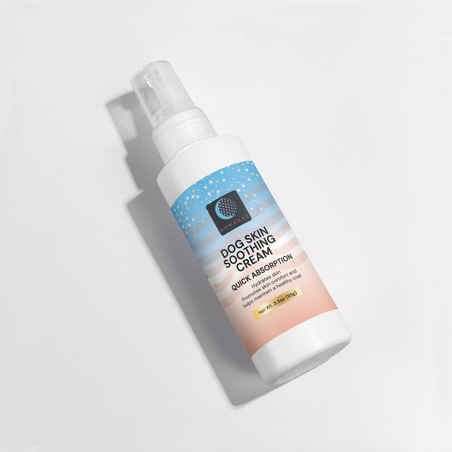 Dog Skin Soothing Cream
