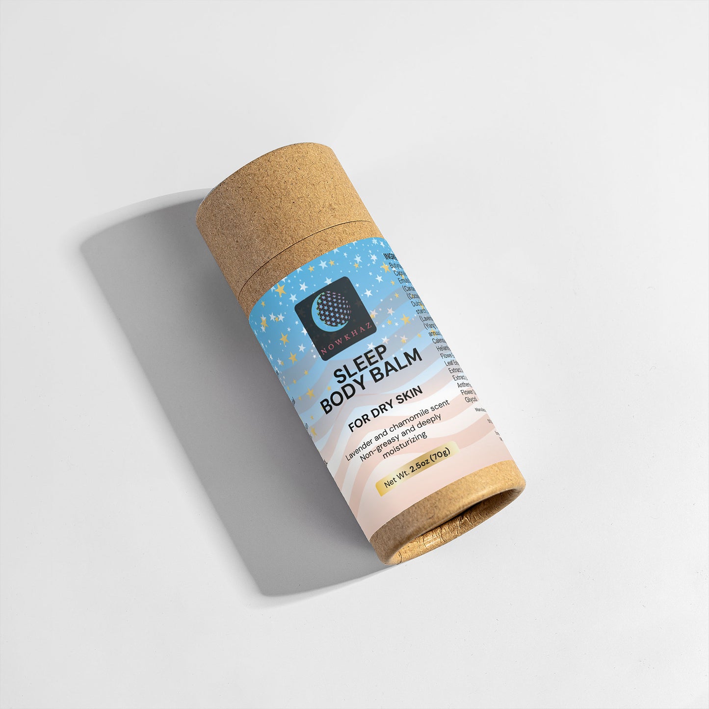 Sleep Body Balm