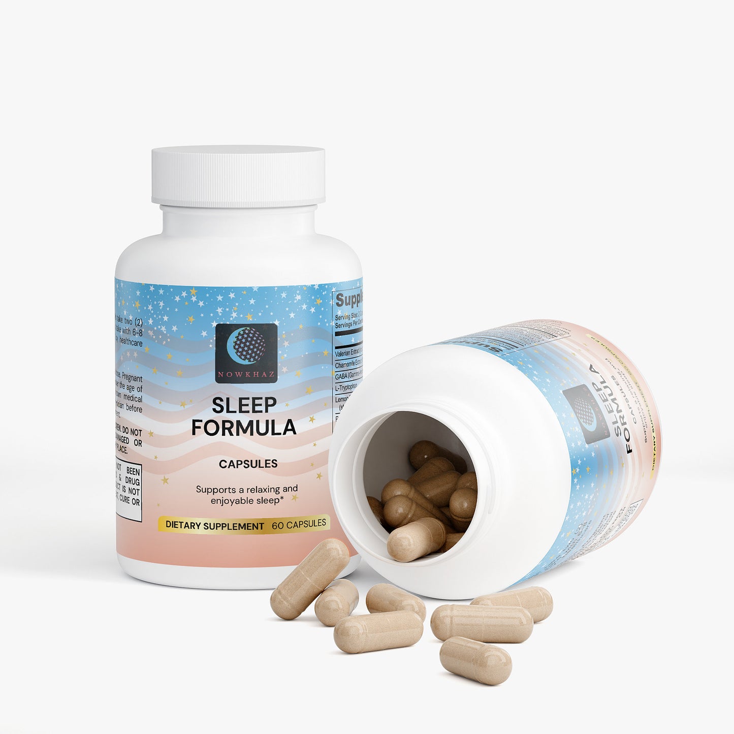 Sleep Formula