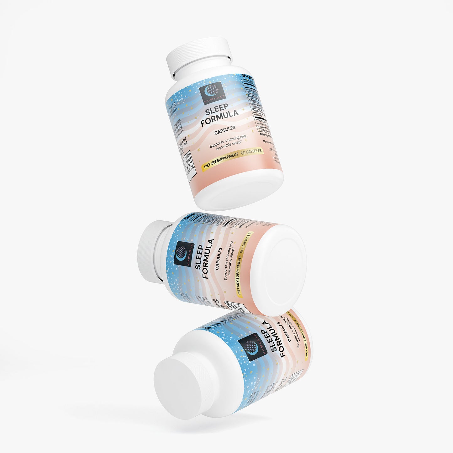 Sleep Formula